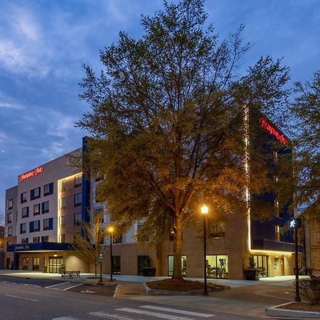 Hampton Inn Columbus Downtown, Ga Zewnętrze zdjęcie