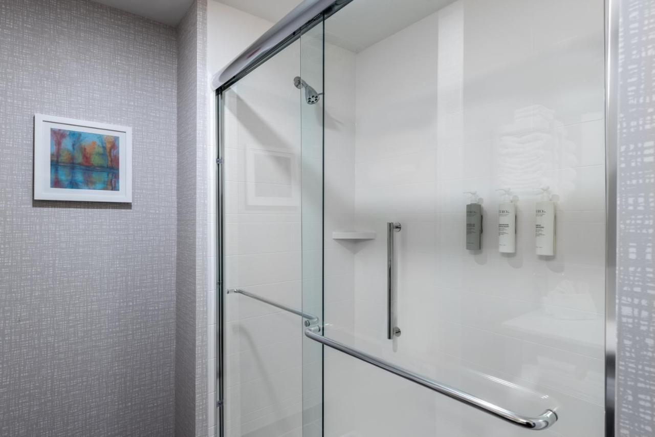 Hampton Inn Columbus Downtown, Ga Zewnętrze zdjęcie