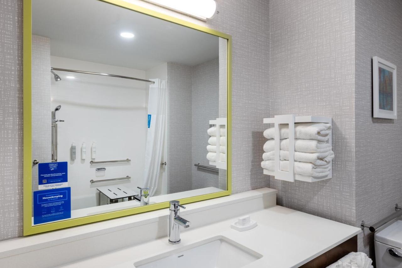 Hampton Inn Columbus Downtown, Ga Zewnętrze zdjęcie