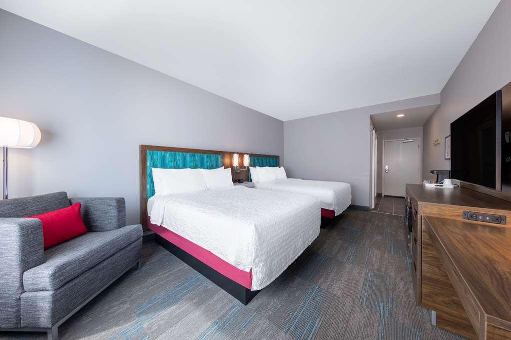 Hampton Inn Columbus Downtown, Ga Pokój zdjęcie