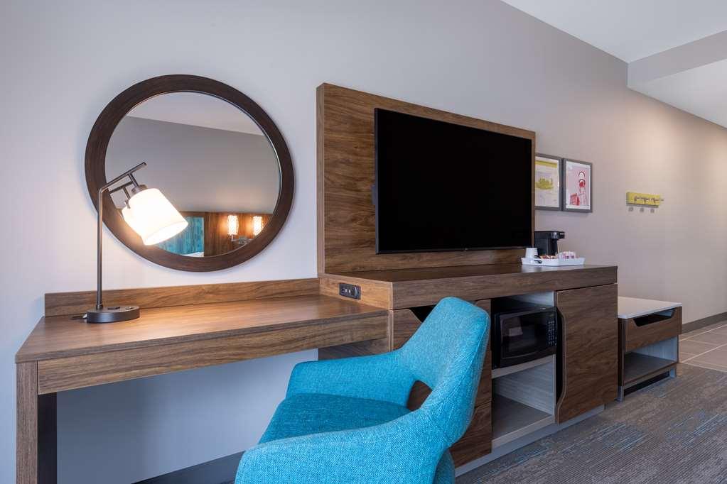Hampton Inn Columbus Downtown, Ga Pokój zdjęcie