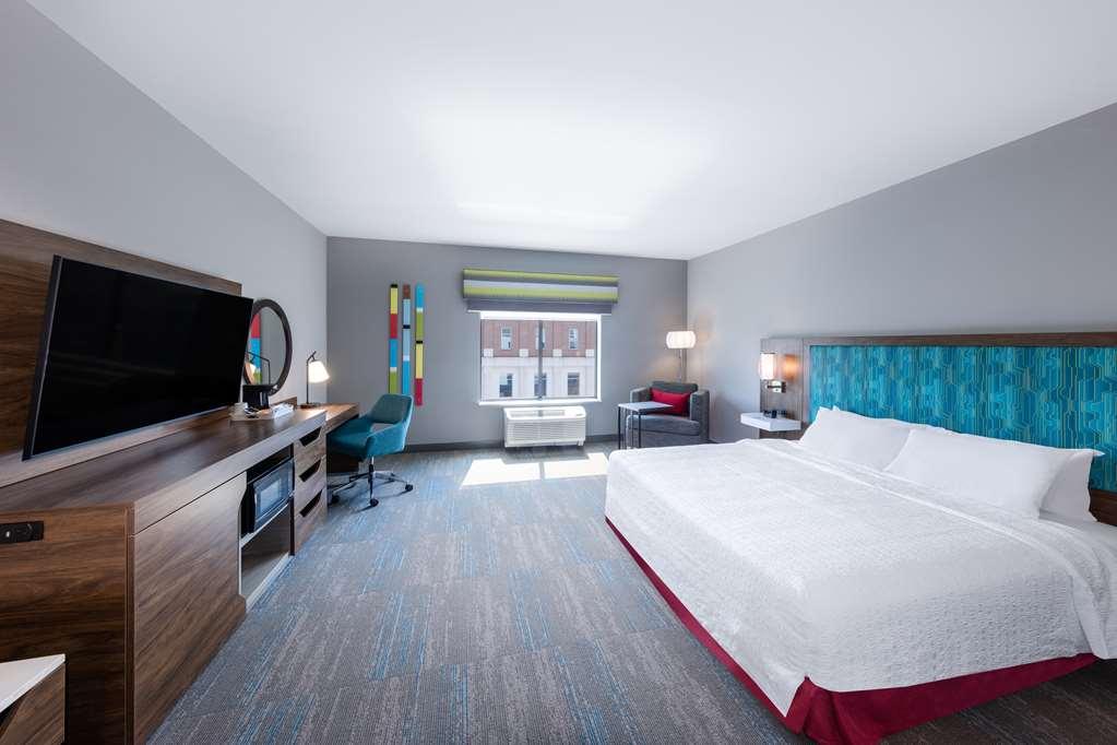 Hampton Inn Columbus Downtown, Ga Pokój zdjęcie