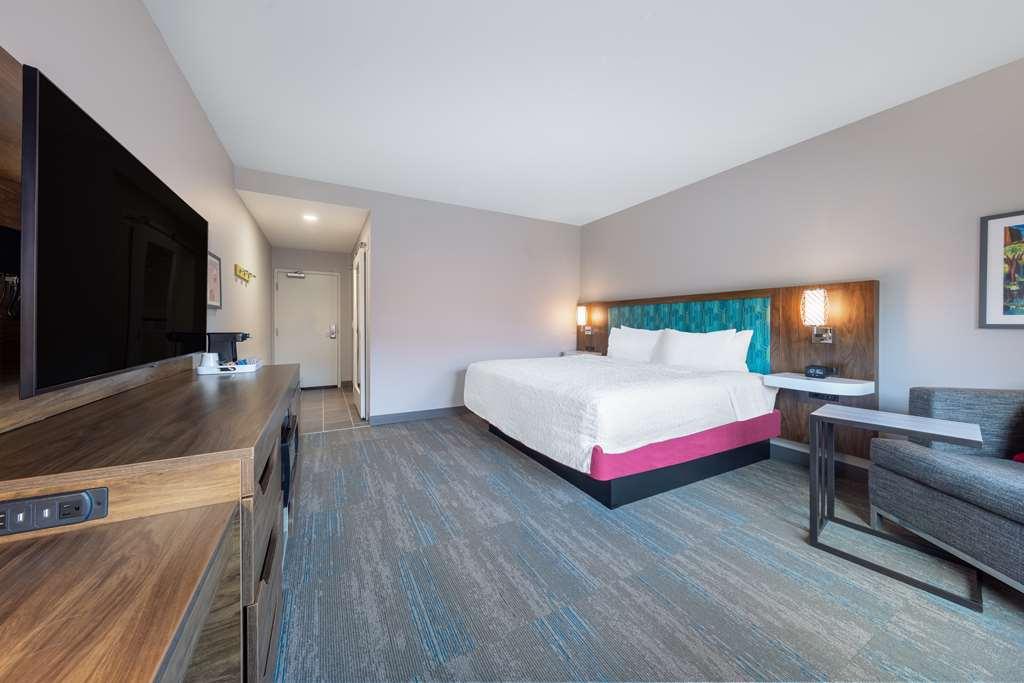Hampton Inn Columbus Downtown, Ga Pokój zdjęcie