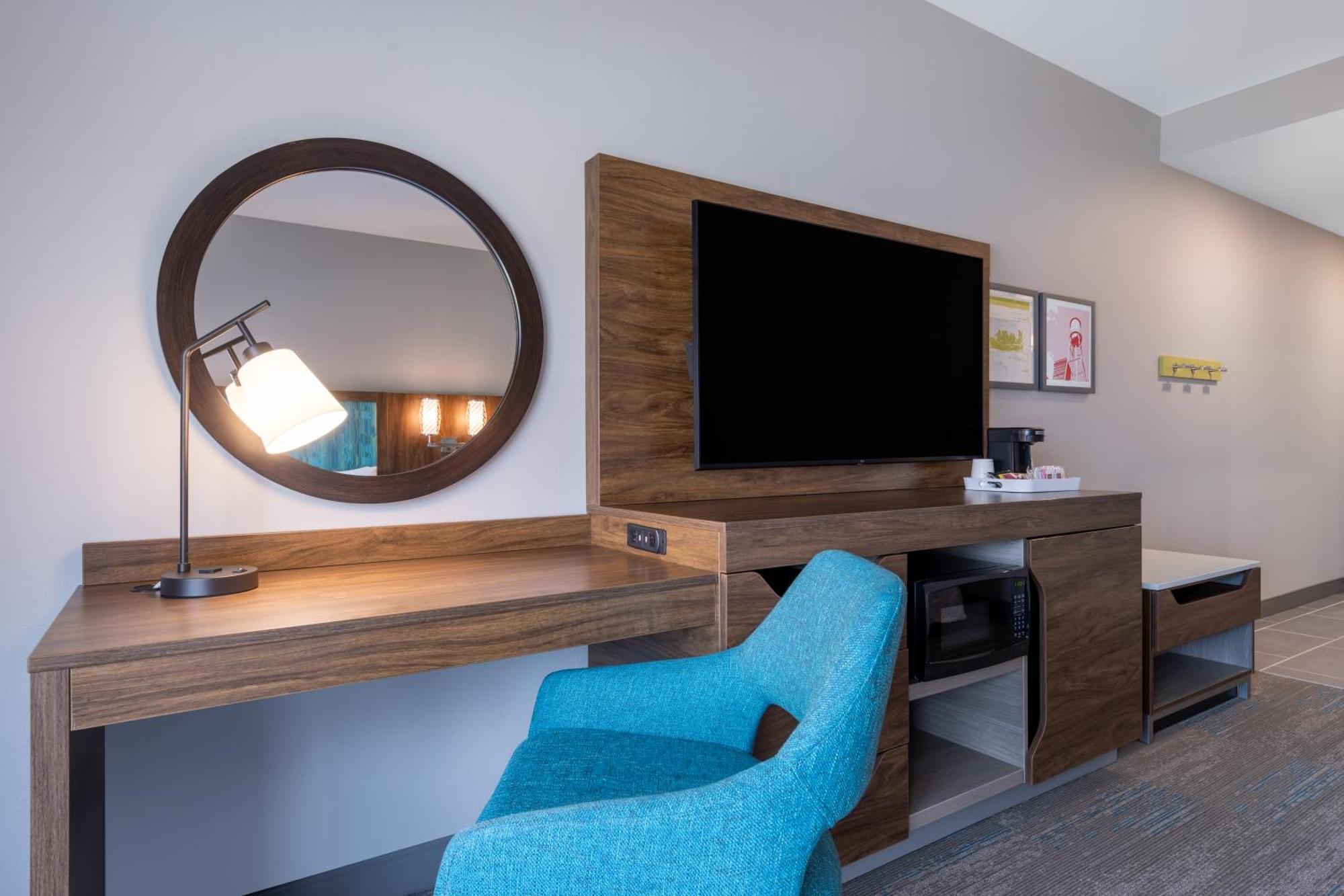 Hampton Inn Columbus Downtown, Ga Zewnętrze zdjęcie