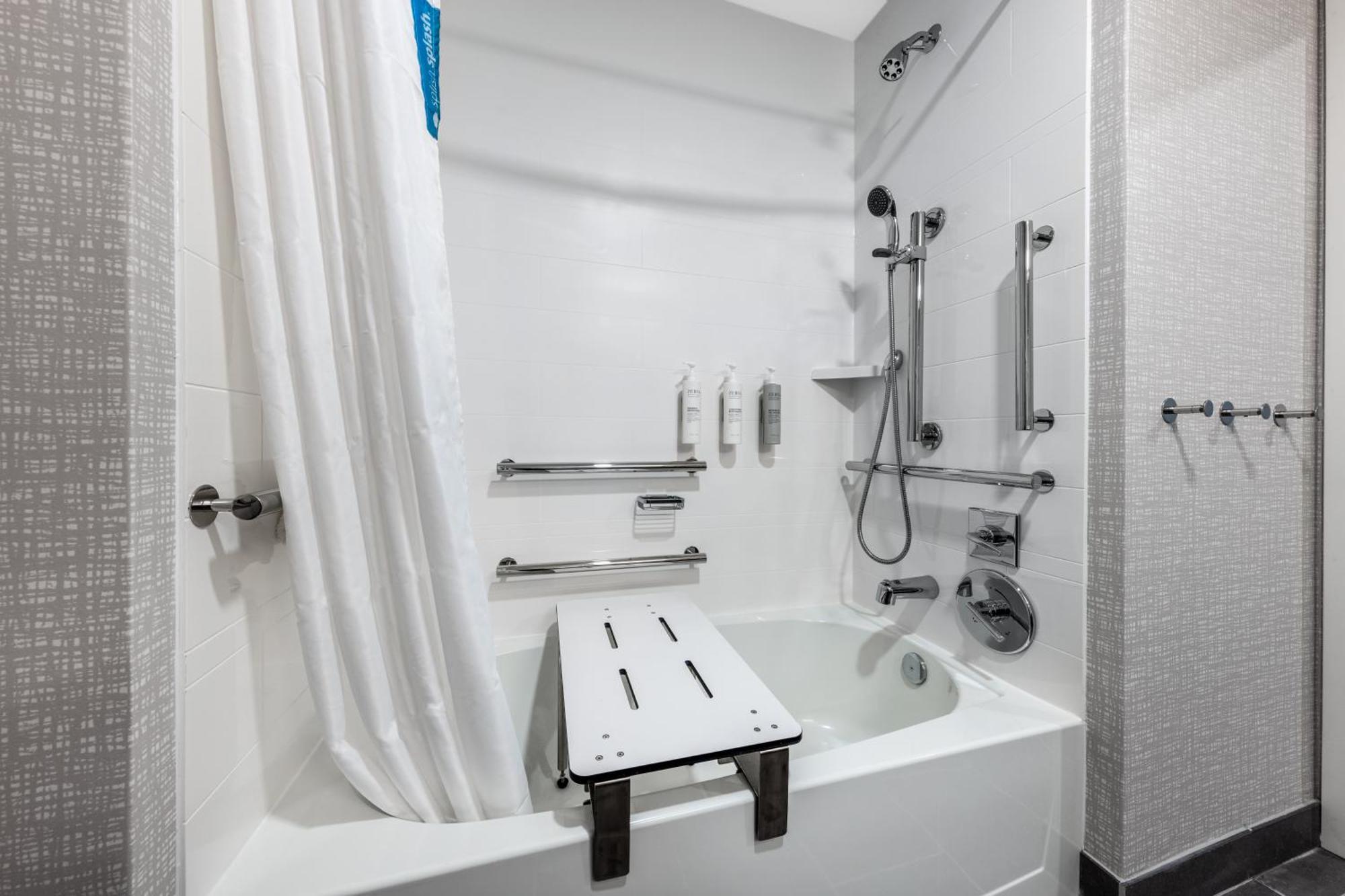 Hampton Inn Columbus Downtown, Ga Zewnętrze zdjęcie